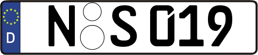 N-S019