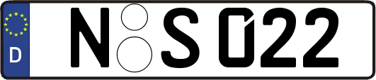 N-S022