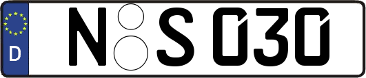 N-S030
