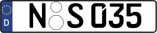 N-S035