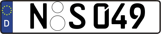 N-S049
