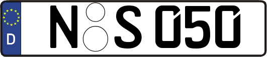 N-S050