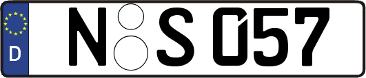 N-S057