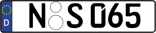 N-S065