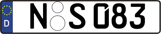 N-S083