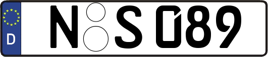 N-S089