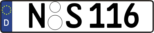 N-S116