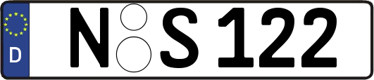 N-S122