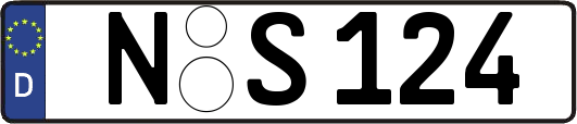N-S124