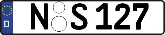 N-S127