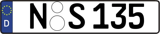 N-S135
