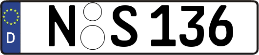 N-S136