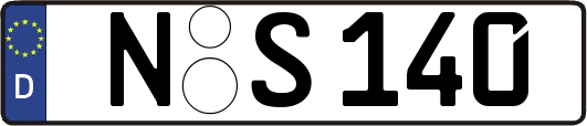 N-S140