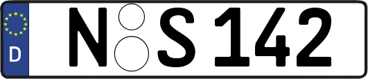 N-S142