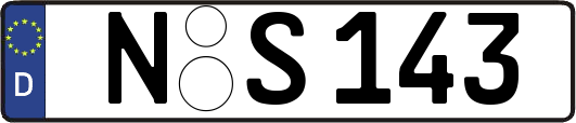 N-S143