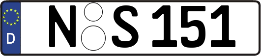 N-S151
