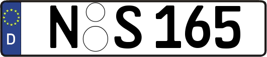 N-S165