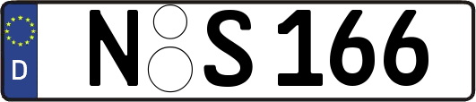 N-S166