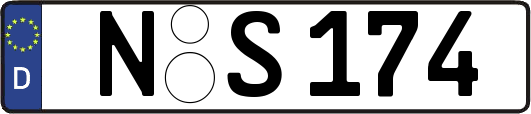 N-S174