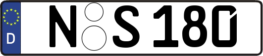 N-S180
