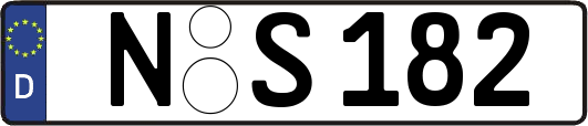 N-S182