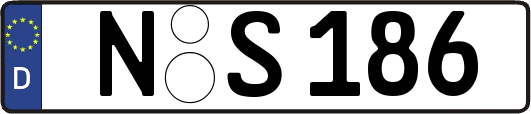 N-S186