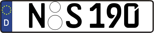 N-S190