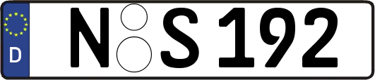 N-S192