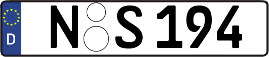 N-S194