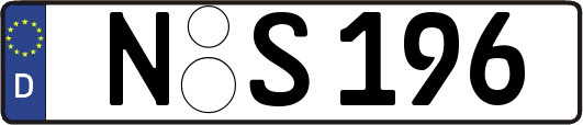 N-S196