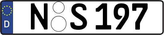 N-S197