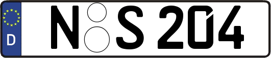 N-S204