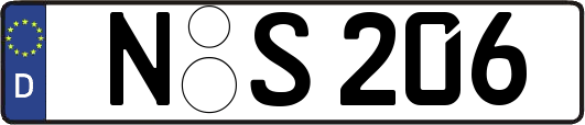 N-S206