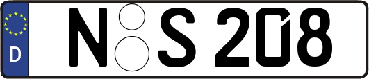 N-S208