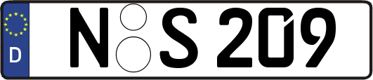 N-S209