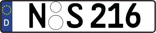 N-S216
