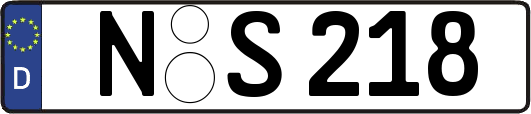 N-S218