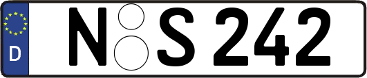 N-S242