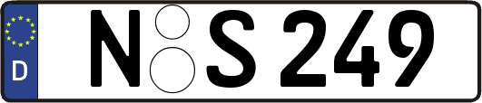 N-S249