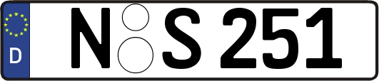 N-S251