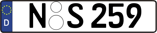 N-S259