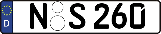 N-S260