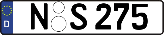 N-S275