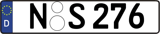 N-S276