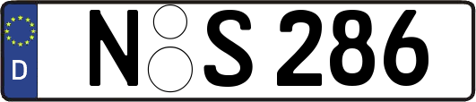 N-S286