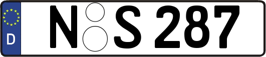 N-S287