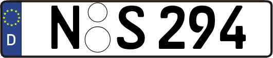 N-S294
