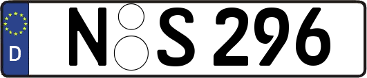N-S296