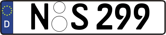N-S299