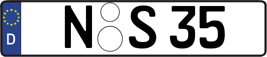 N-S35